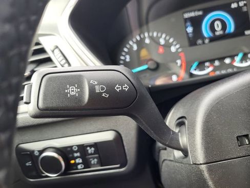 Certified 2022 Ford Escape SE w/ SE Sport Appearance Package image 26