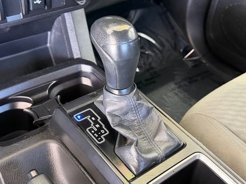 Certified 2021 Toyota Tacoma SR RWD image 25