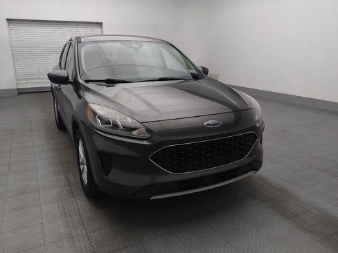 Used 2020 Ford Escape SE FWD image 14