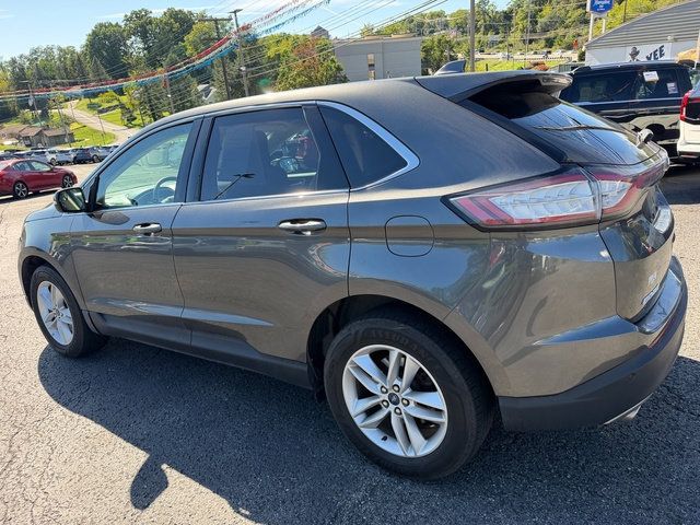 Used 2015 Ford Edge SEL AWD/4WD image 4