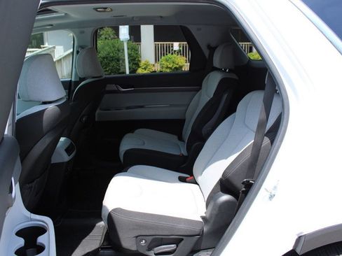 Used 2021 Hyundai Palisade SEL w/ Convenience Package FWD image 34