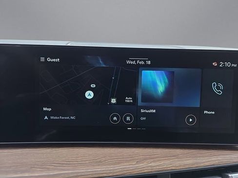 New 2026 Hyundai Santa Fe Limited image 33