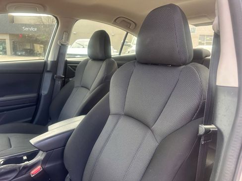 Used 2021 Subaru Impreza Premium image 21