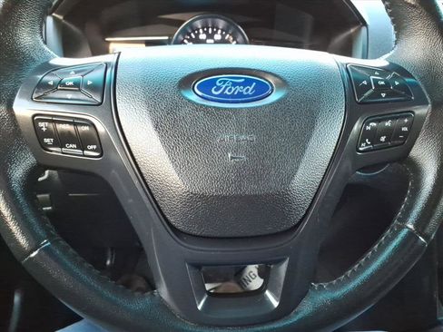 Used 2017 Ford Explorer XLT w/ Equipment Group 201A image 19