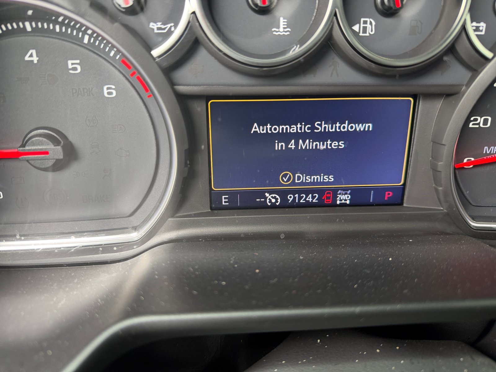 Used 2021 Chevrolet Tahoe LT AWD/4WD image 21
