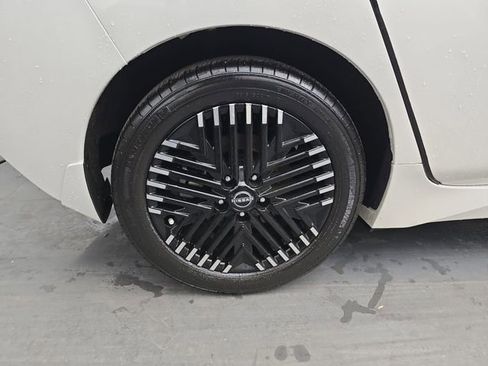 Used 2023 Nissan Leaf SV Plus image 20