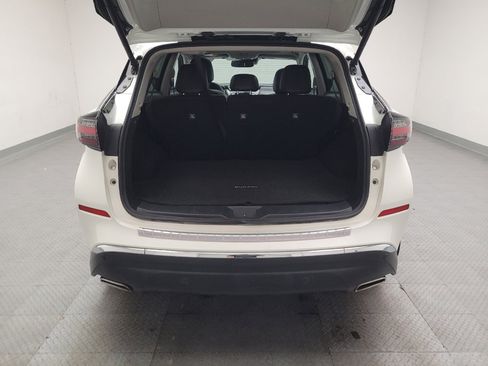 Used 2019 Nissan Murano SL w/ SL Technology Package AWD/4WD image 29