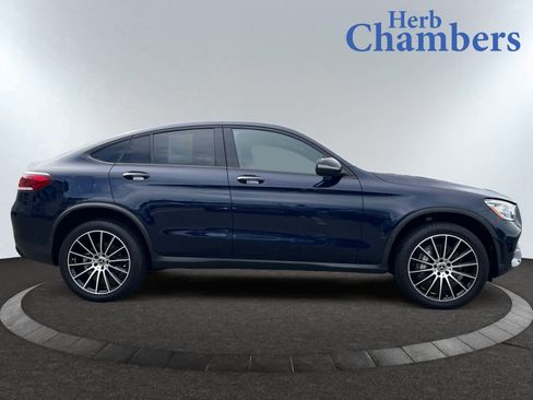 Used 2023 Mercedes-Benz GLC 300 4MATIC image 14
