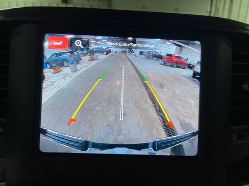 Certified 2022 RAM 1500 Big Horn image 20