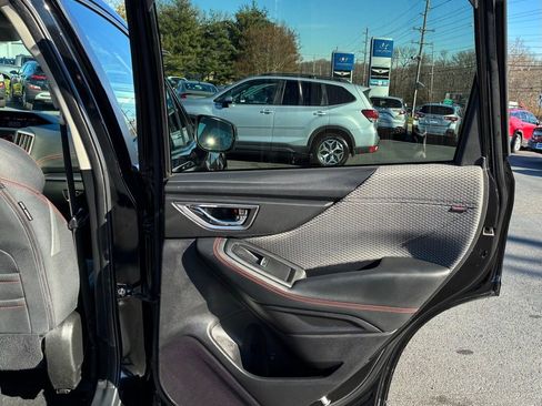 Used 2020 Subaru Forester Sport image 50