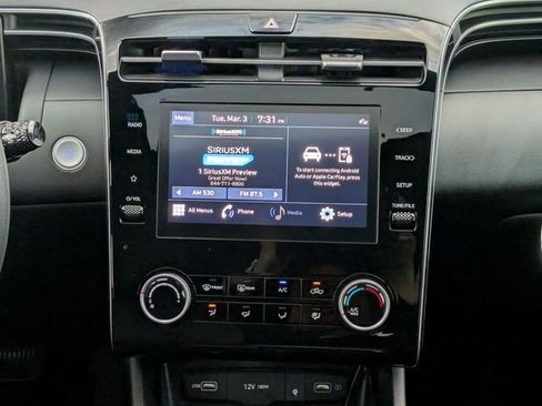 Used 2023 Hyundai Santa Cruz Night AWD/4WD image 21
