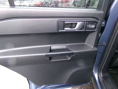Used 2022 Ford Explorer 4WD Police Interceptor image 36