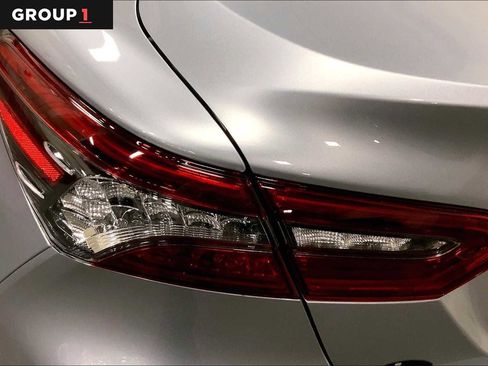 Used 2024 Toyota Camry XLE image 28