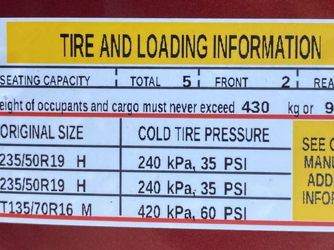 Used 2024 Chevrolet Equinox RS image 40