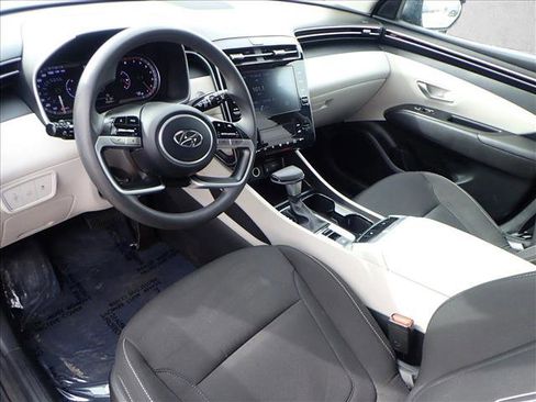 Used 2024 Hyundai Tucson SEL image 11