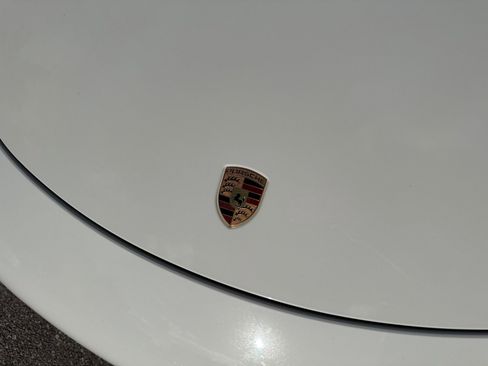 Used 2014 Porsche Boxster S image 21