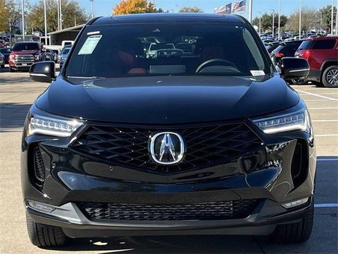 New 2026 Acura RDX A-Spec image 8