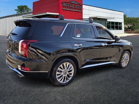 Used 2020 Hyundai Palisade Limited image 5