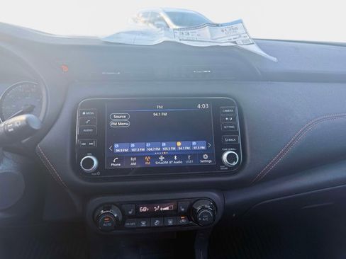 Certified 2023 Nissan Kicks SR w/ SR Premium Package image 16
