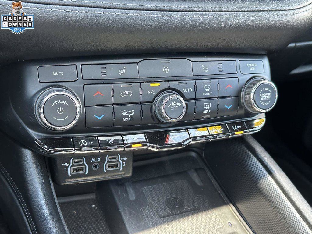 Used 2022 Dodge Durango GT AWD/4WD image 27