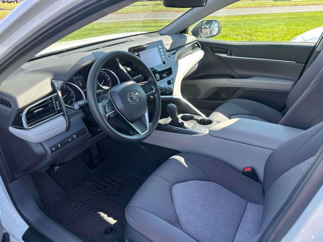 Used 2024 Toyota Camry LE FWD image 14