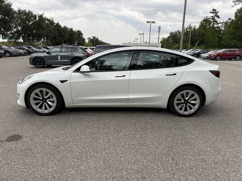 Used 2023 Tesla Model 3 Long Range AWD/4WD image 15