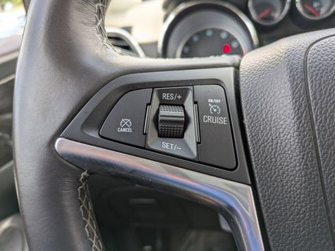 Used 2016 Buick Encore FWD image 20