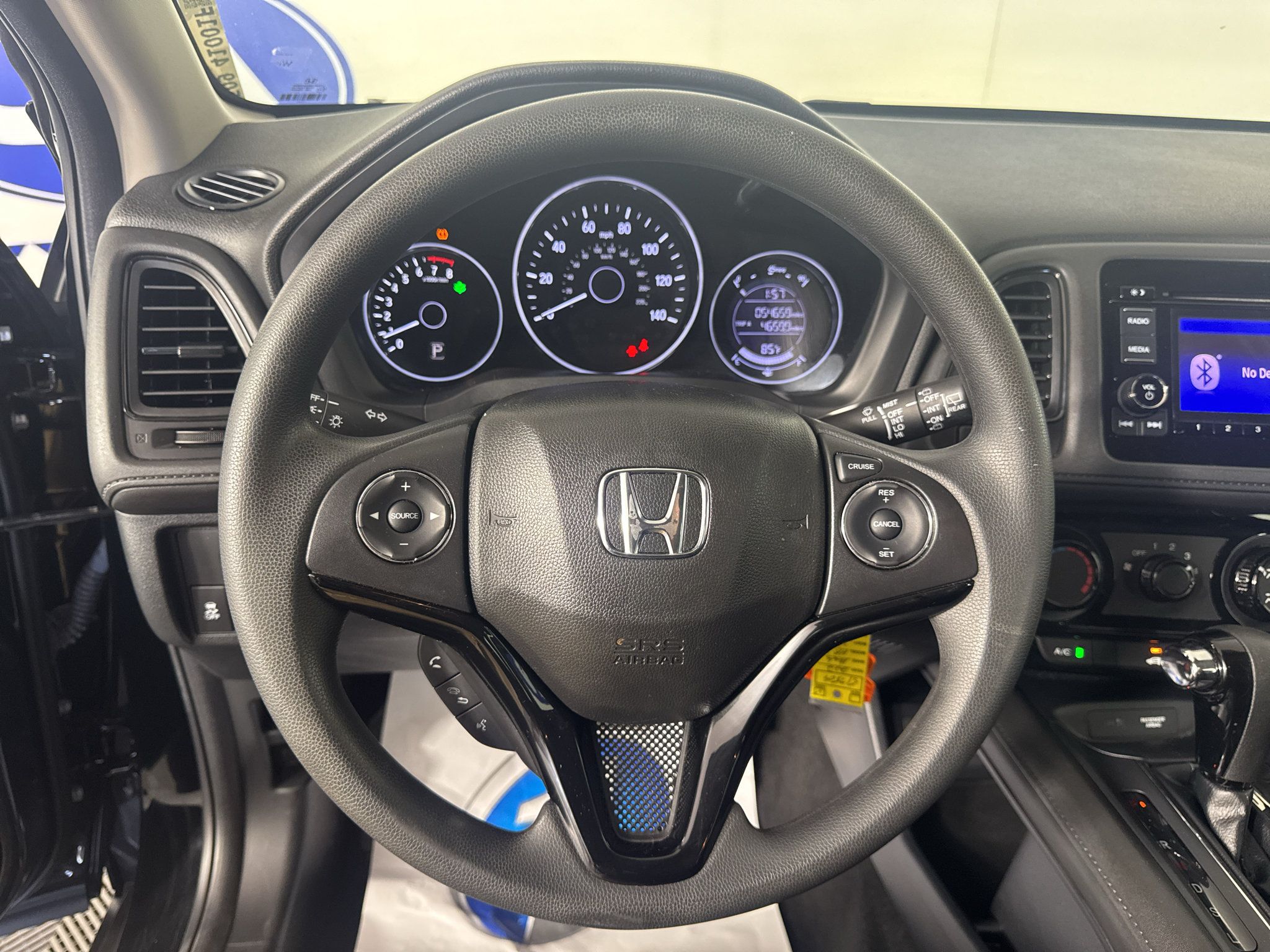 Used 2022 Honda HR-V LX image 21