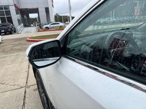 Used 2020 Honda CR-V EX-L image 14