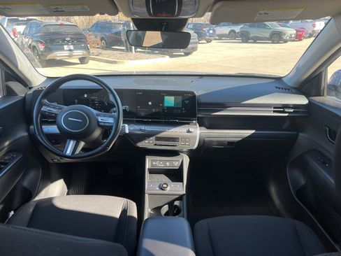 Certified 2024 Hyundai Kona SEL image 20