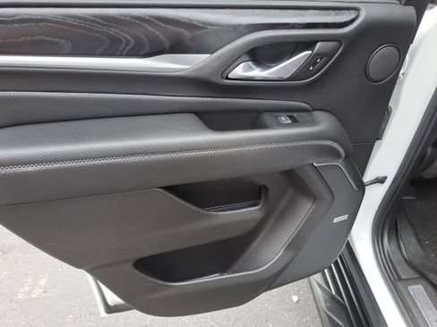 Used 2021 GMC Yukon Denali image 13