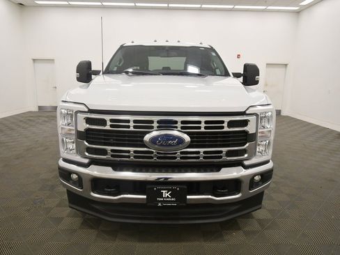 Used 2023 Ford F250 XLT image 11