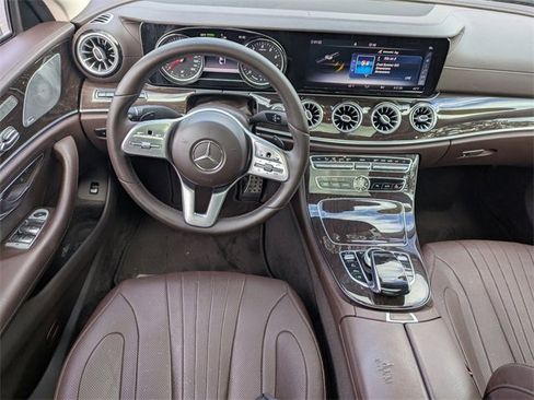 Used 2019 Mercedes-Benz CLS 450 image 14