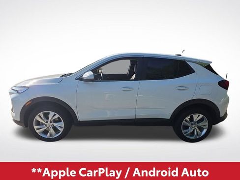 Used 2025 Buick Encore GX Preferred FWD image 3