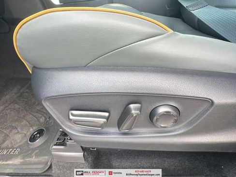 New 2026 Toyota Tacoma Trailhunter image 15