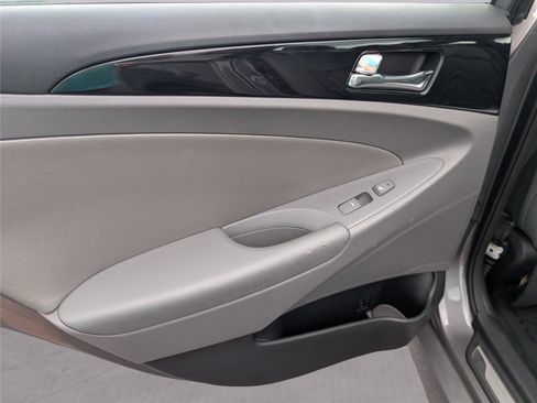 Used 2014 Hyundai Sonata Limited image 17