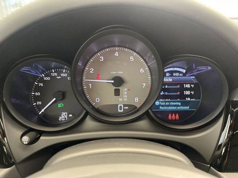 New 2025 Porsche Macan S image 51