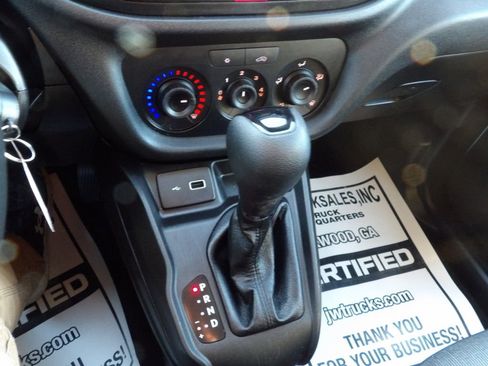 Used 2021 RAM ProMaster City Tradesman SLT image 38