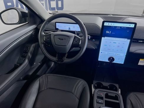 Used 2025 Ford Mustang Mach-E Premium w/ Interior Protection Package image 28