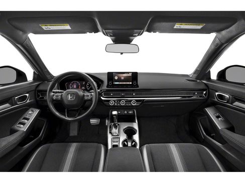 Used 2023 Honda Civic Sport image 5