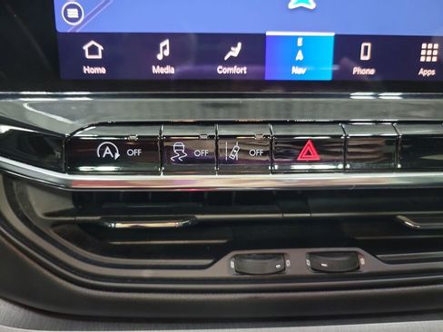 Used 2022 Jeep Compass High Altitude image 51