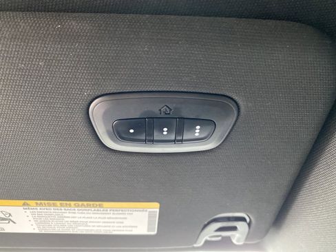 Used 2021 RAM 1500 Limited w/ Body Color Bumper Group image 45