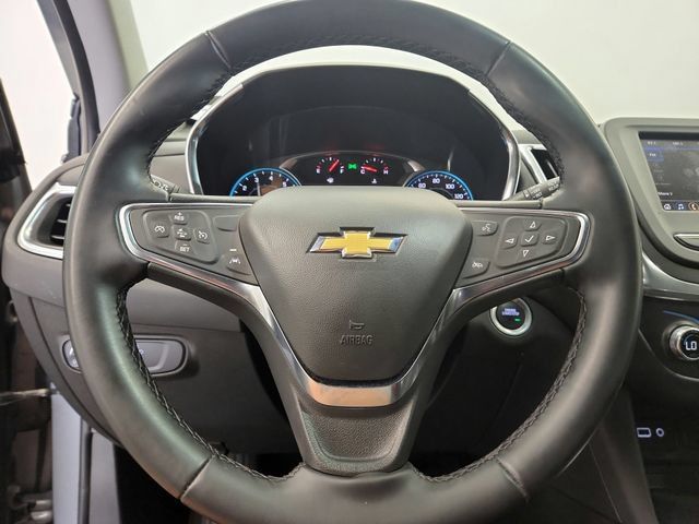 Used 2024 Chevrolet Equinox LT FWD image 30