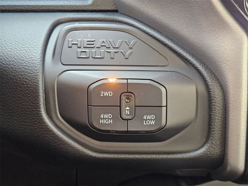 New 2026 RAM 3500 Laramie w/ Night Edition image 36