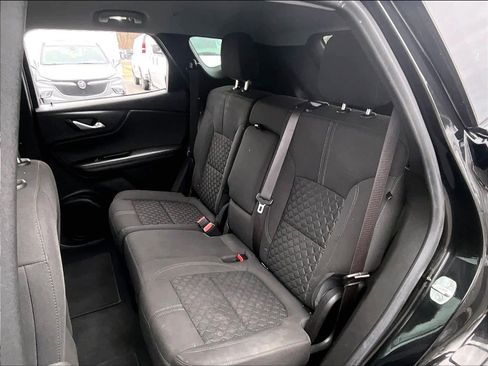 Used 2022 Chevrolet Blazer LT image 14
