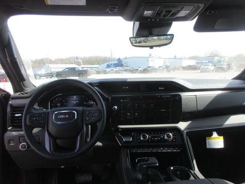 New 2026 GMC Sierra 1500 AT4X image 17