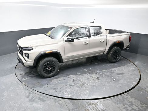 New 2026 GMC Canyon Elevation image 38