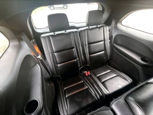 Used 2022 Dodge Durango GT AWD/4WD image 27