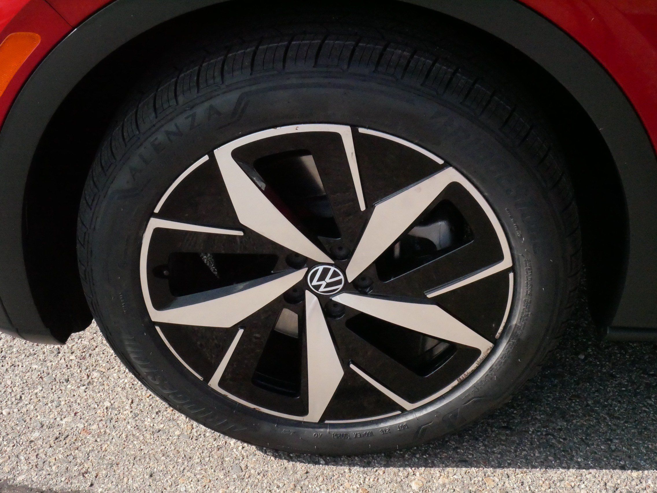 Certified 2023 Volkswagen ID.4 Pro S AWD/4WD image 15