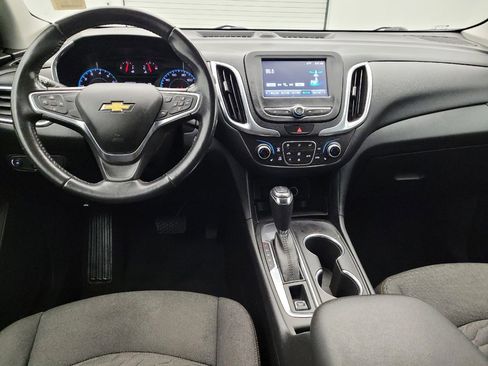 Used 2018 Chevrolet Equinox LT FWD image 22
